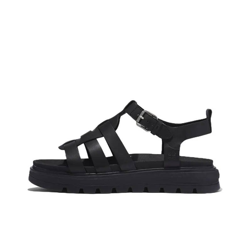 Timberland Stride Ray City 'Black' Women's-0