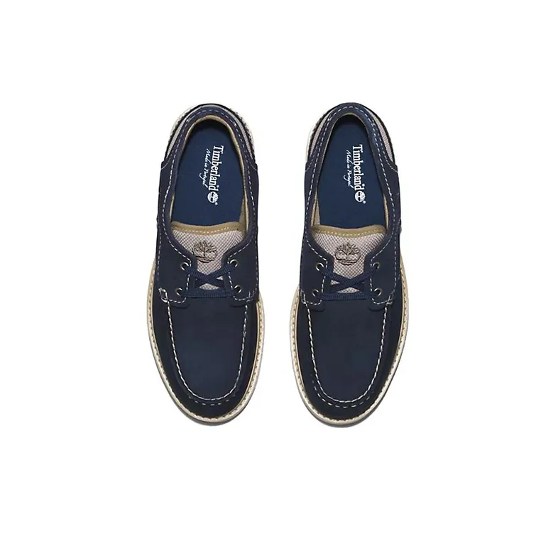 Timberland Newmarket 2 'Navy Blue'-3