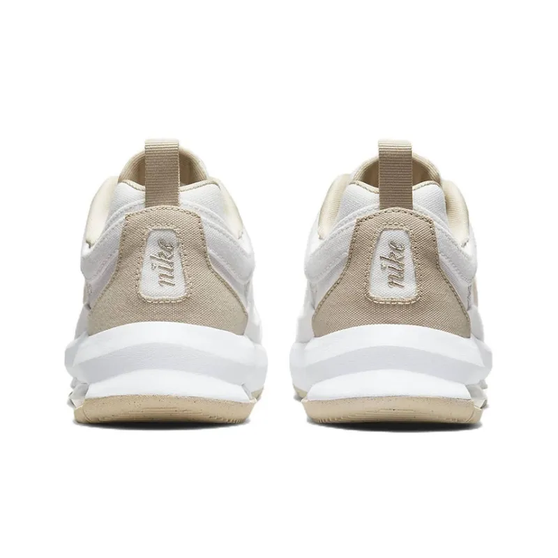 Nike Air Max Ap 'White Gold' Women's-4