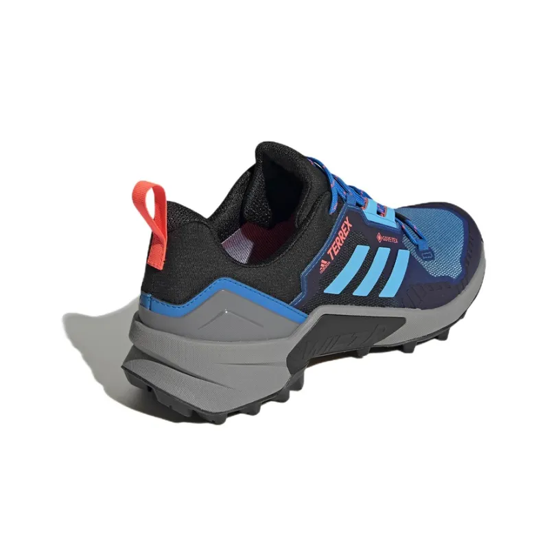 Terrex Swift Adidas R3 GORE TEX 'Blue Rush'-3