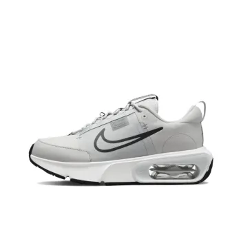 Nike Air Max INTRLK Casual Shoes Men Low Top White