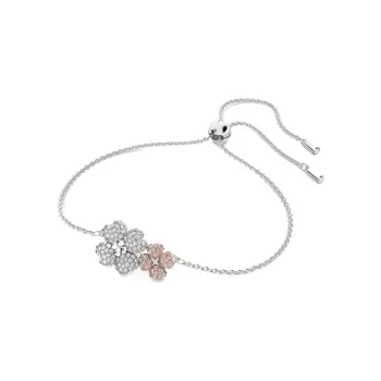 Swarovski Latisha Bracelets Women's Silver