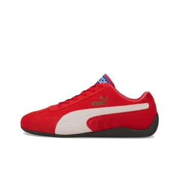 PUMA Speedcat OG+ Sparco Ribbon Red