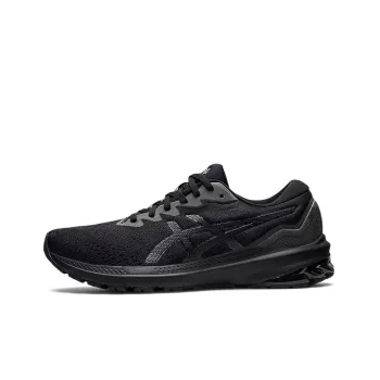 Asics GT 1000 11 Triple Black