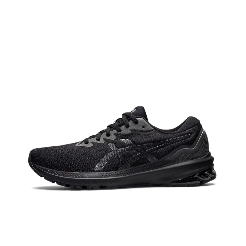 Asics GT 1000 11 Triple Black-0