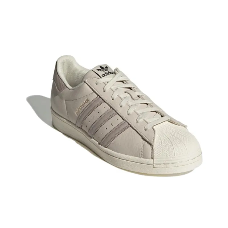 Adidas Originals Superstar 'Light Gray Dark Gray'-2