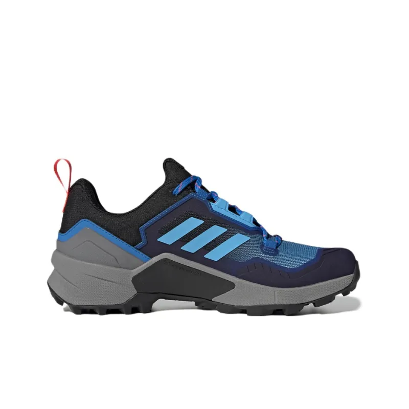 Terrex Swift Adidas R3 GORE TEX 'Blue Rush'-1