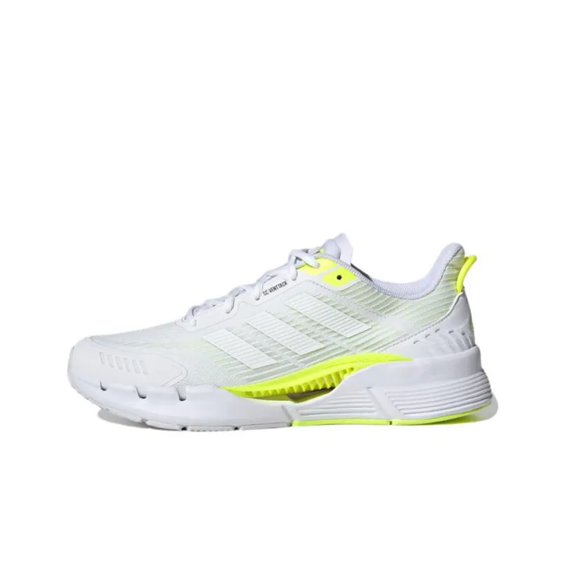 Adidas Climacool Venttack 'White Green'-0