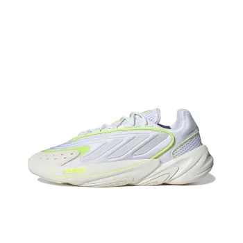 Adidas Originals Ozelia 'Grey Green'
