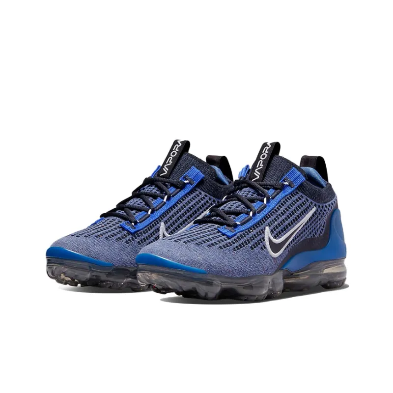 Nike Air VaporMax 2021 Flyknit 'Game Royal' GS-2