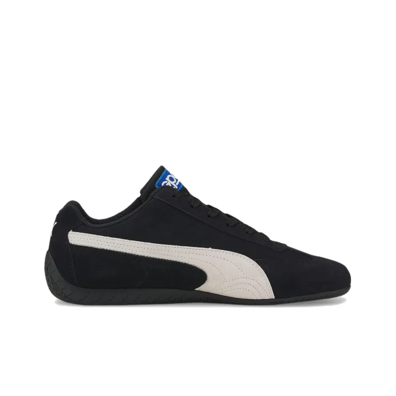 PUMA Speedcat OG+ Sparco Black-1