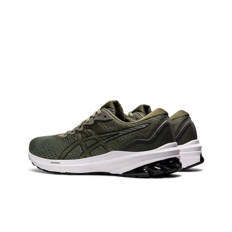 Asics GT 1000 11 Olive Canvas-3
