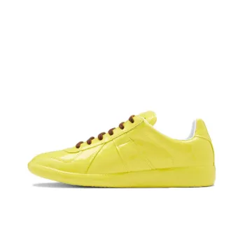 Maison Margiela Replica Low Top Sneakers Women's