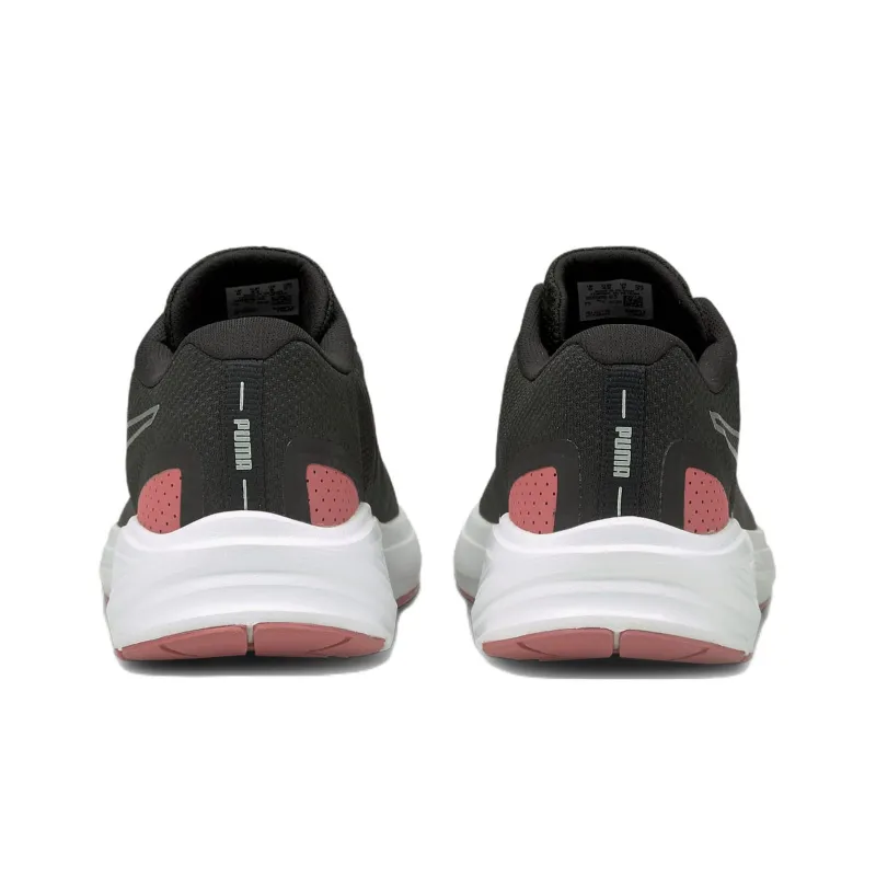 PUMA Shoes 'Black White Pink'-3