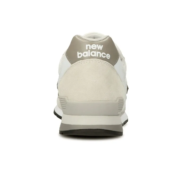 New Balance 996v2 Cream White Grey-2