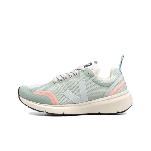 VEJA Condor 2 Alveomesh Matcha Menthol Women's