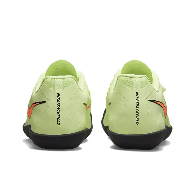 Nike Air Zoom Rival Sd 2 'Barely Volt Hyper Orange'-4