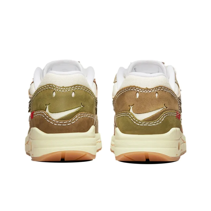 Nike Air Max 1 Premium Wabi Sabi Women's-4