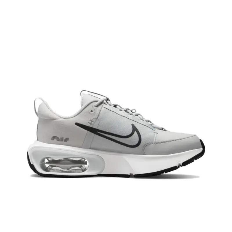 Nike Air Max INTRLK Casual Shoes Men Low Top White-1