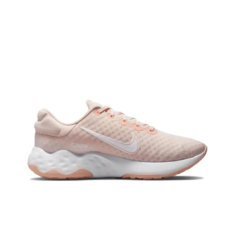 Nike Renew Ride 3 'Echo Pink' Women's-1