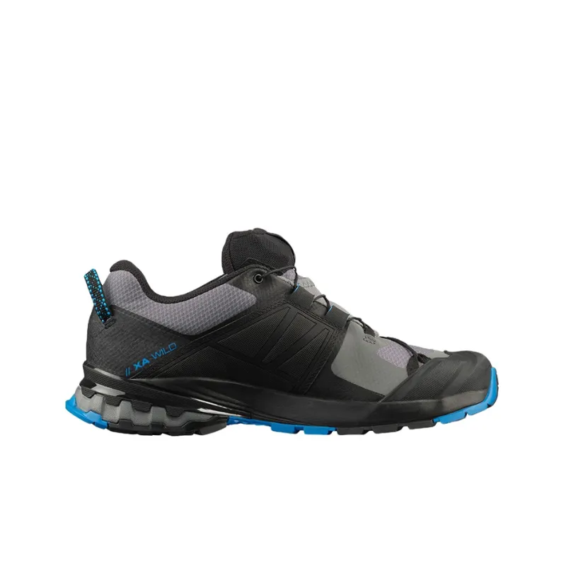 SALOMON Wildcross 2 Wear-Resistant Low-Top Running Shoes Men's-1