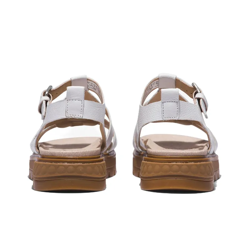 Timberland Stride Ray City 'White' Women's-4