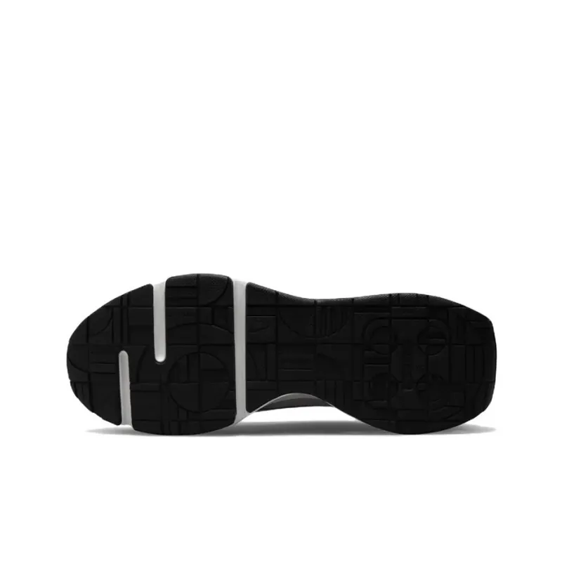 Nike Air Max INTRLK Casual Shoes Men Low Top White-5