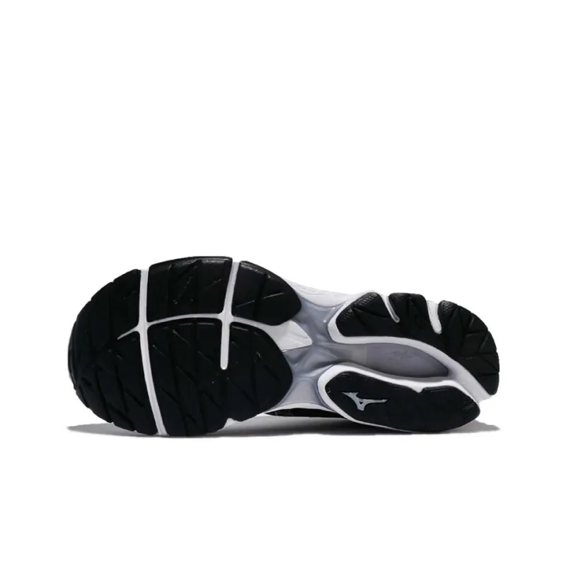 Mizuno Women's Wave Rider 21 Women's-4