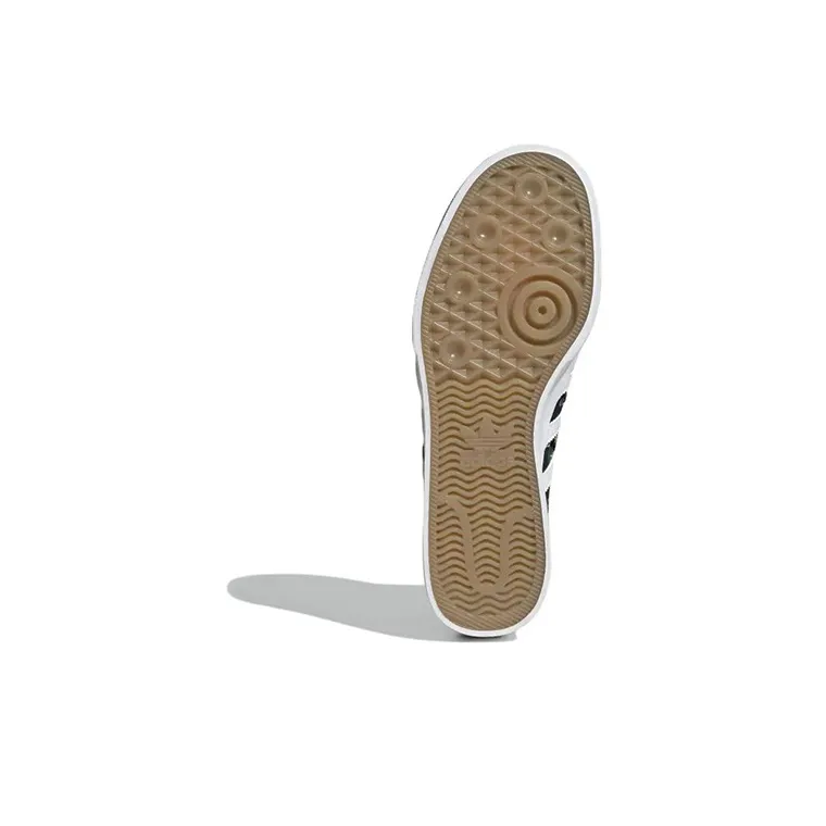 Adidas Originals Nizza Platform Mid Rich Mnisi Women's-5