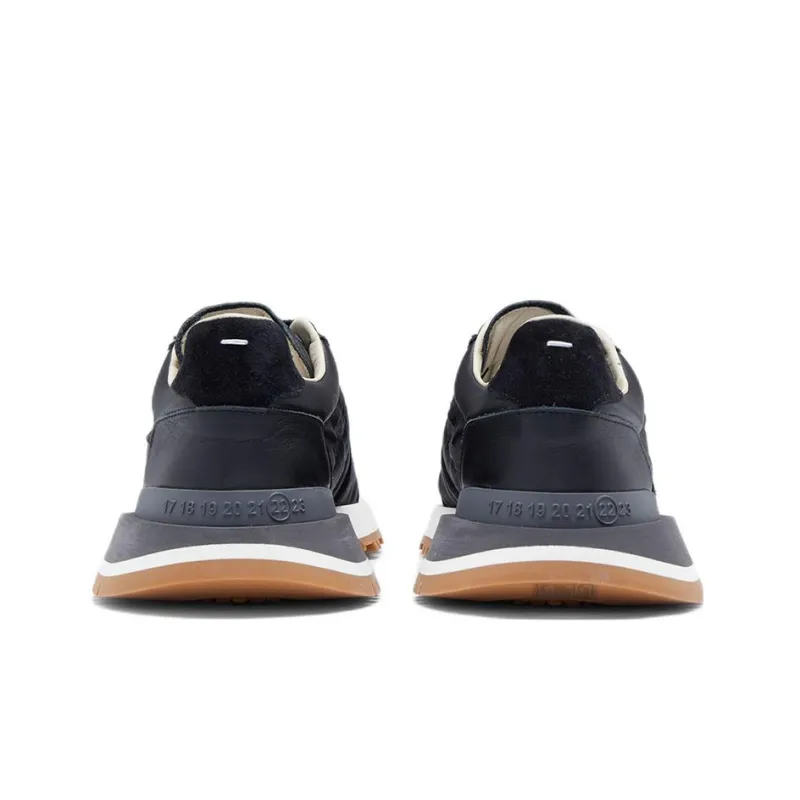 Maison Margiela Retro Lace Up Sneakers Women's-3