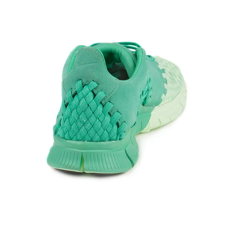 Nike Free Inneva Woven 2 Verde Vapor Green-2