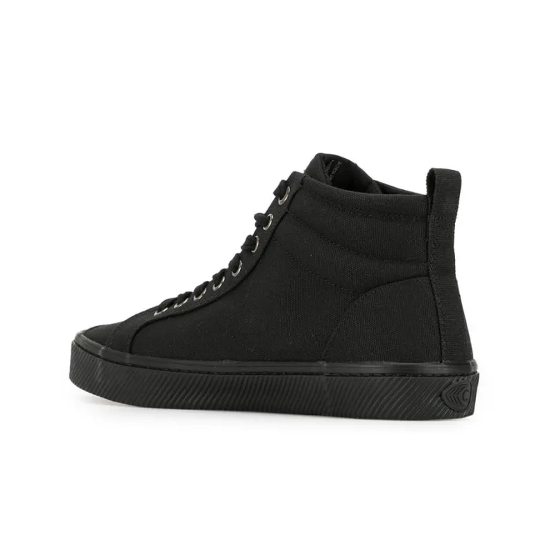 CARIUMA Oca Canvas High top Sneakers-3