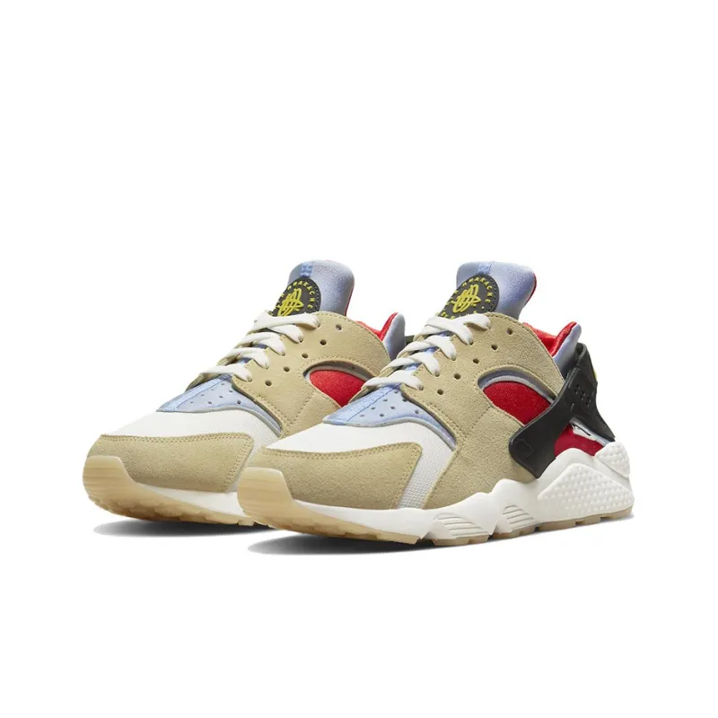Nike Air Huarache Run Yin And Yang Set To Rise-2