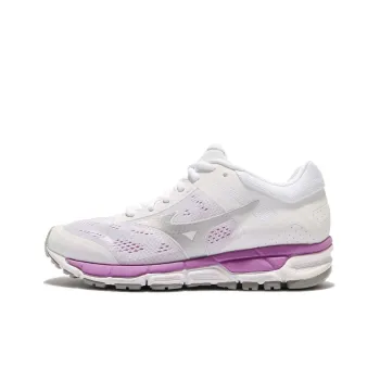 Mizuno Synchro Mx 2 'White Purple' Women's
