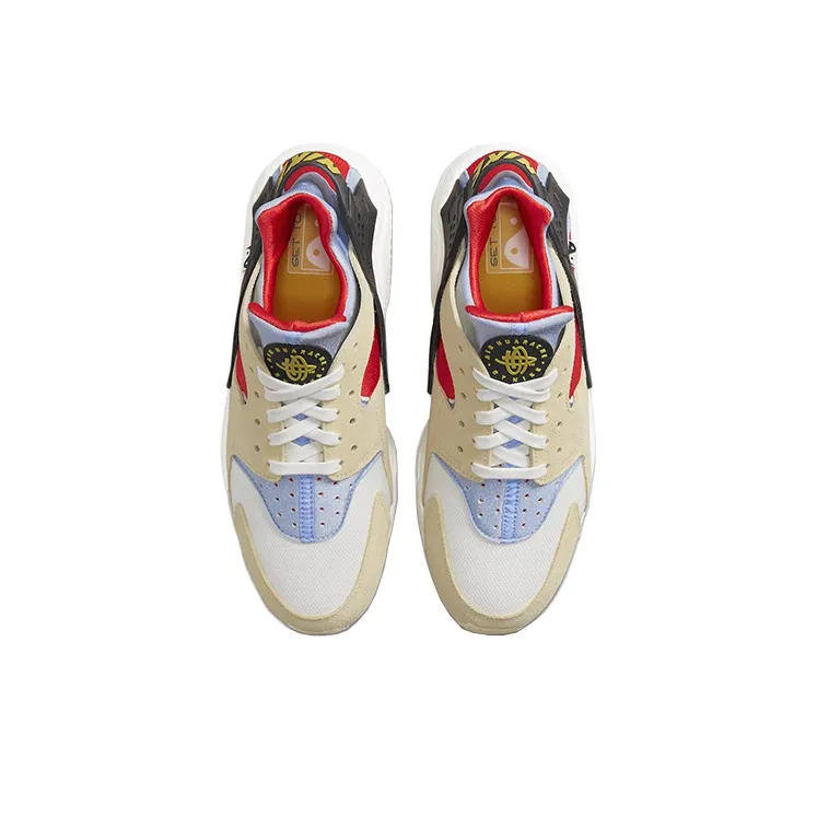 Nike Air Huarache Run Yin And Yang Set To Rise-3