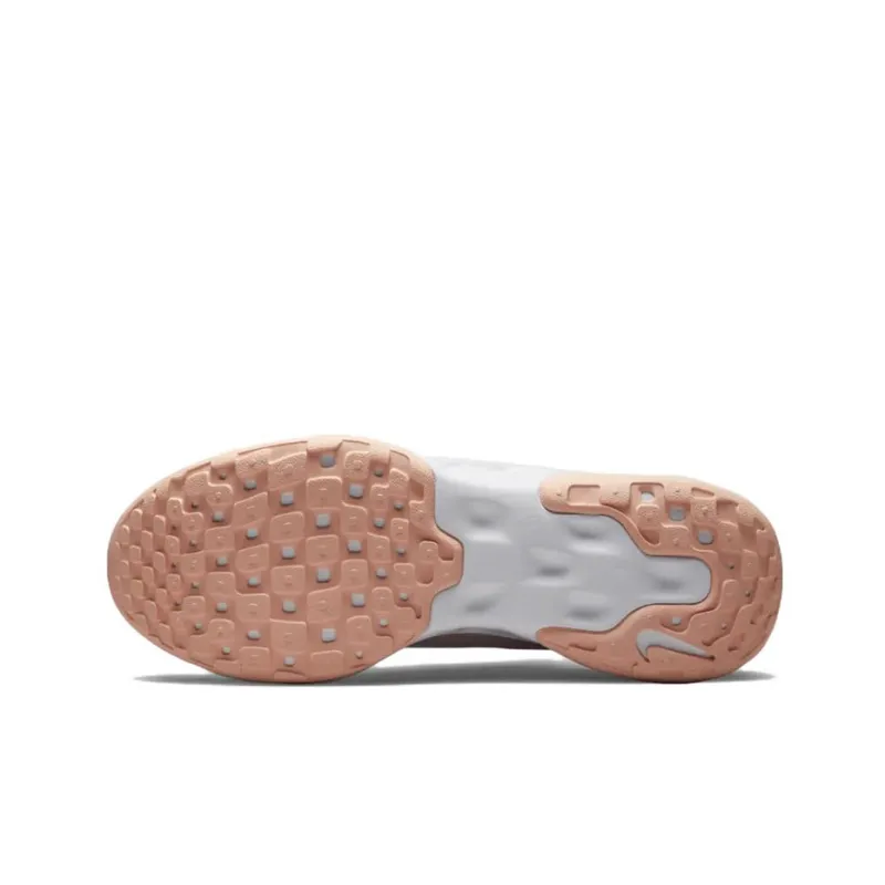 Nike Renew Ride 3 'Echo Pink' Women's-5