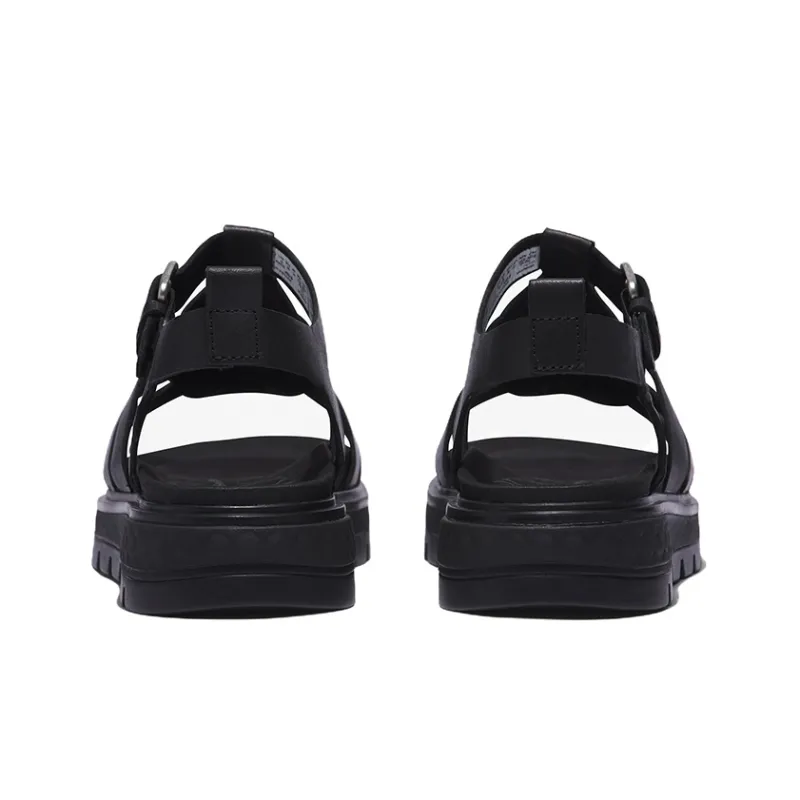 Timberland Stride Ray City 'Black' Women's-4
