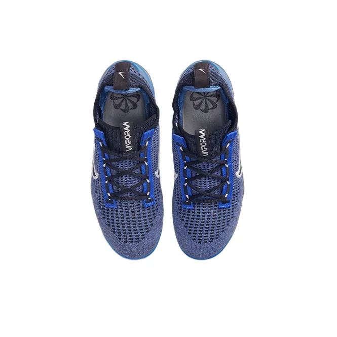 Nike Air VaporMax 2021 Flyknit 'Game Royal' GS-3