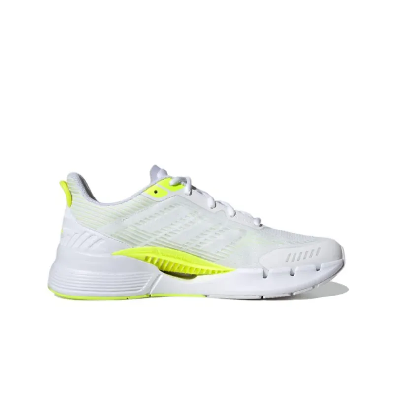 Adidas Climacool Venttack 'White Green'-1