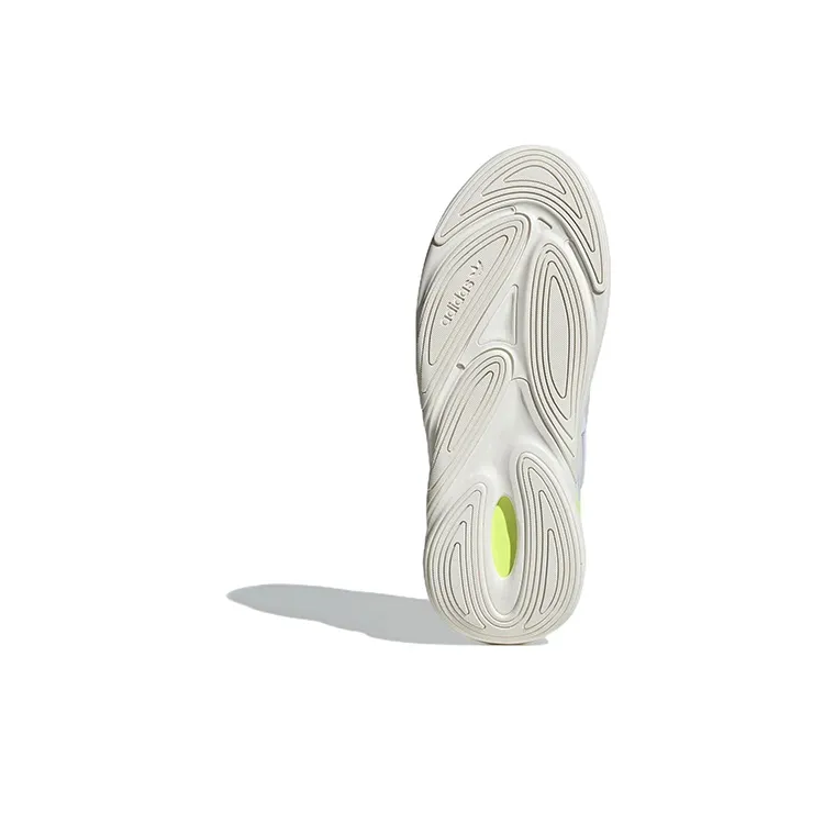Adidas Ozelia 'Grey Green'-5