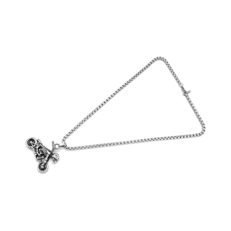 Cooraree Necklaces Men-3
