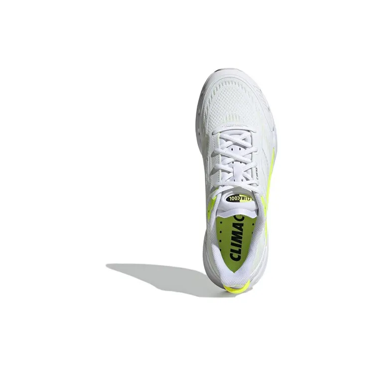 Adidas Climacool Venttack 'White Green'-4