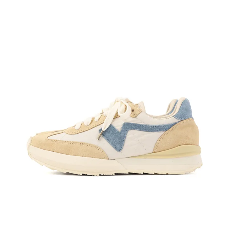 Visvim FKT Runner 'Off White'-0