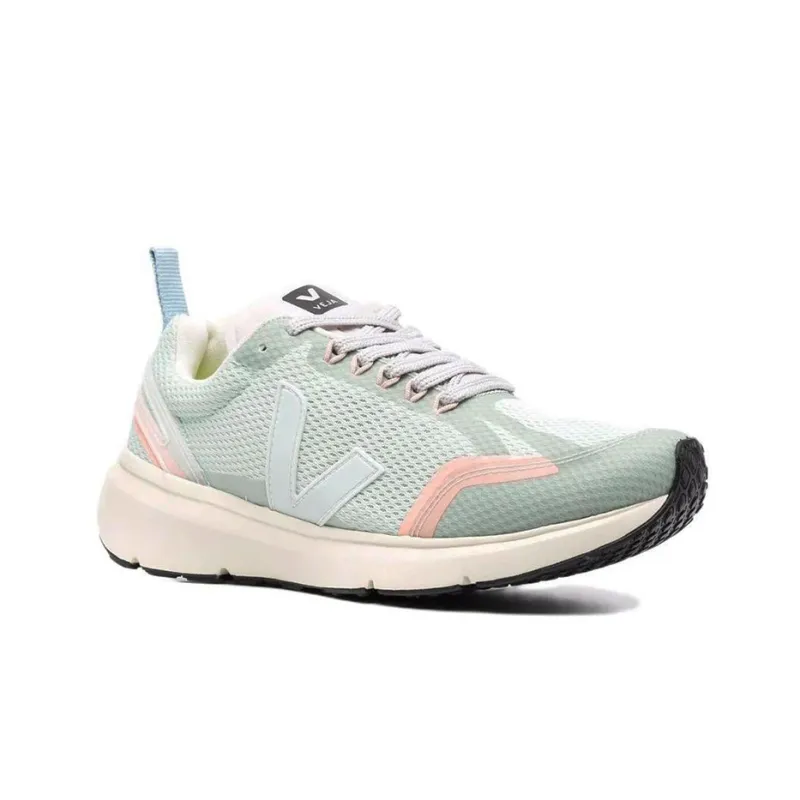 VEJA Condor 2 Alveomesh Matcha Menthol Women's-1