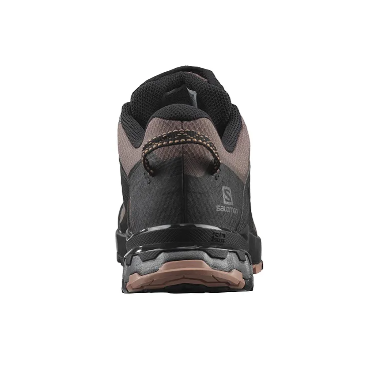 SALOMON Wildcross 2 Wear-Resistant Low-Top Running Shoes Women's-4