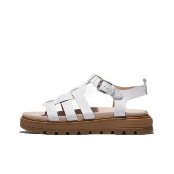 Timberland Stride Ray City 'White' Women's