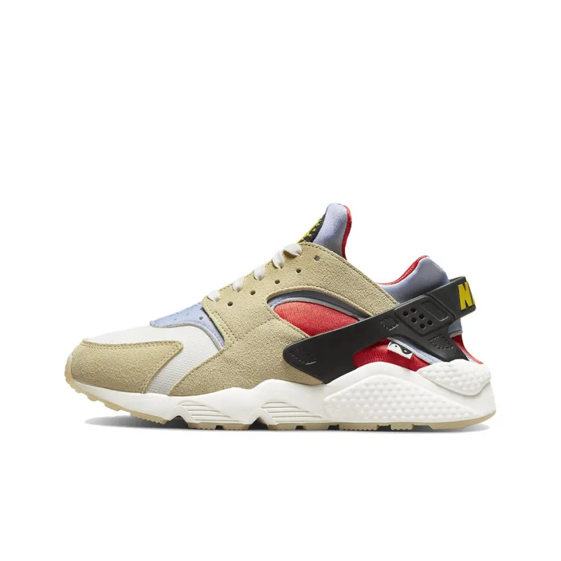 Nike Air Huarache Run Yin And Yang Set To Rise-0
