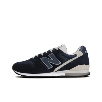 New Balance 996v2 Navy