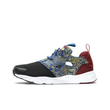 Reebok Women's Furylite 'African Pack' Women's