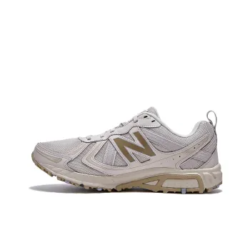 New Balance 410 V5 'Gray Gold'